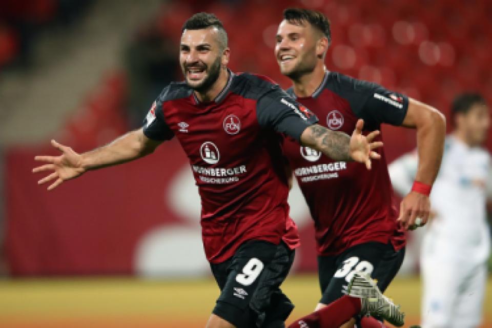 Η…. αδικημένη του Βορρά