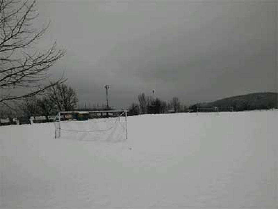 Αναβολή αγώνα στην Α' κατηγορία της ΕΠΣ Ημαθίας