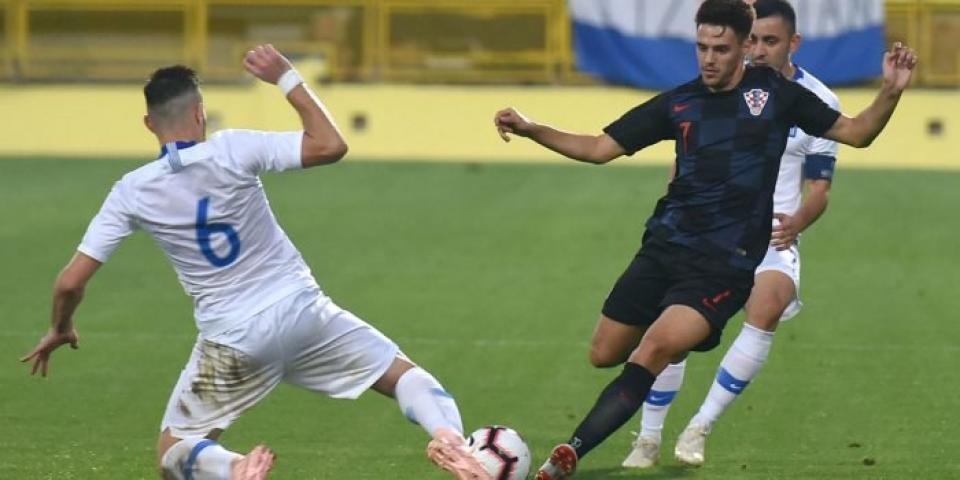 Ζόρια για τις Ελπίδες μας