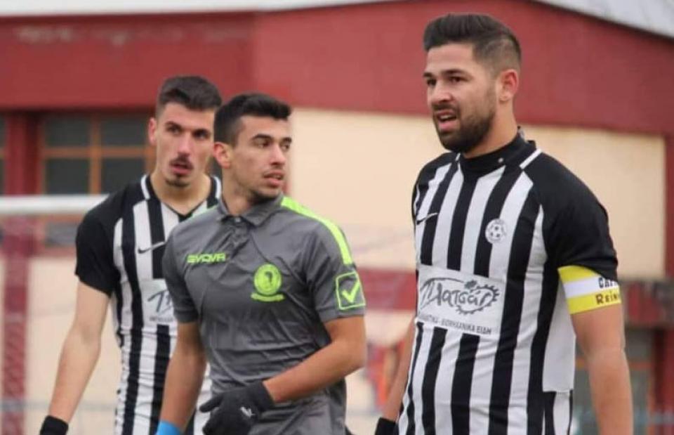 Σε αναζήτηση ομάδας ο Λευτέρης Κίτσας