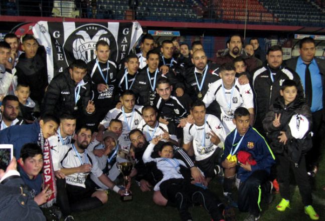 Στον ΠΑΟΚ Αλεξάνδρειας η κούπα, νίκησε στα πέναλτι τη ΝΑΟΥΣΑ!