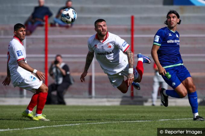 Super League: «Φωτιά» στην ουρά μετά το διπλό του Παναιτωλικού και τη νίκη της Κηφισιάς