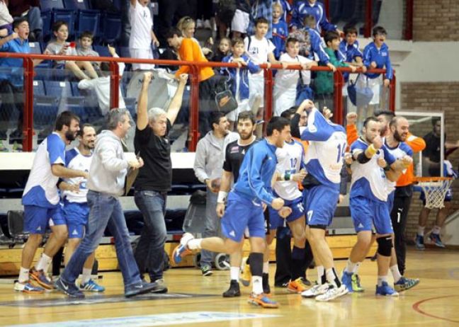 Έκανε την έκπληξη και προκρίθηκε στον τελικό ο Δούκας!