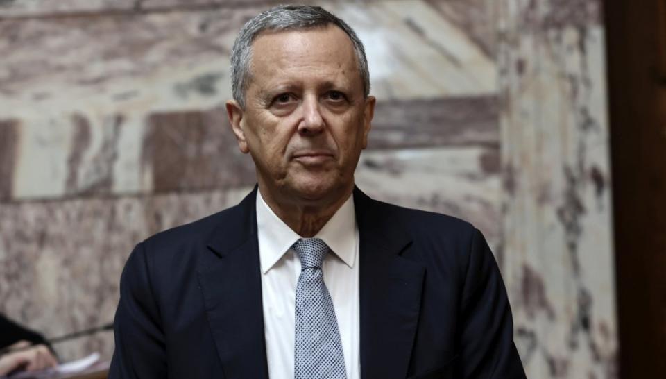 Μπαλτάκος: "Οι εκπρόσωποι της SL2 μου είπαν ότι 10 με 15 ομάδες θα αποχωρήσουν, ακόμη και αν πάρουν τα χρήματα"