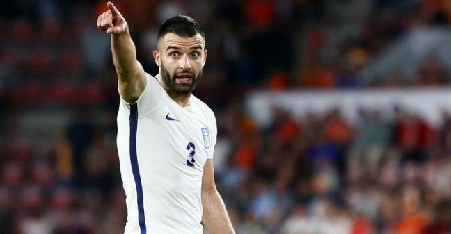 Χωρίς Τζαβέλλα και Σάμαρη στη Ζένιτσα