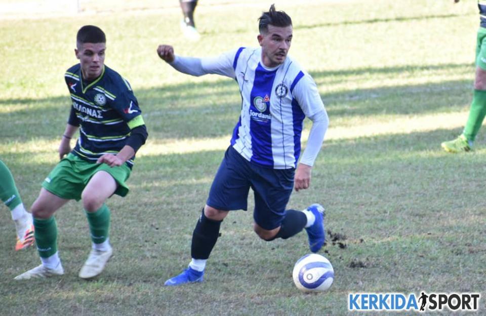 Α' ΕΠΣΗ: Το ενδιαφέρον στον Τριπόταμο, ρεπό η Νάουσα