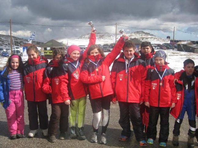 Εγγραφές φυτωρίων στον ΕΟΣ Νάουσας