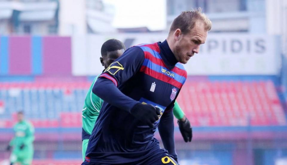 «Αγανακτισμένος ο κόσμος στην Κοζάνη, δεν ξέρω πώς θα κλείσει η χρονιά»