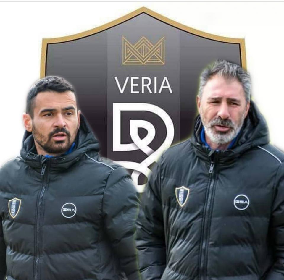 Αποχωρήσεων συνέχεια στην ΠΑΕ ΒΕΡΟΙΑ