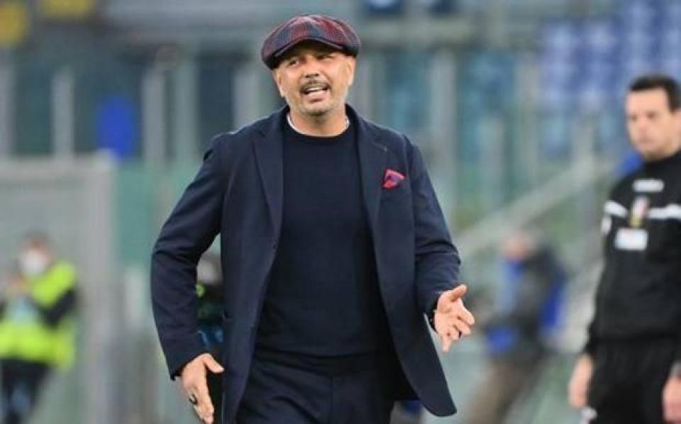 Θρήνος: Πέθανε ο Σίνισα Μιχάιλοβιτς σε ηλικία 53 ετών!