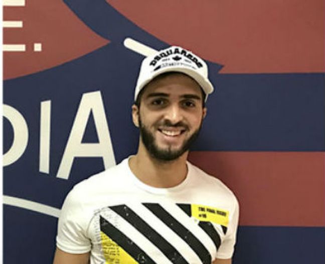 Ανακοίνωσε και Yacine Hadji η «Βασίλισσα»