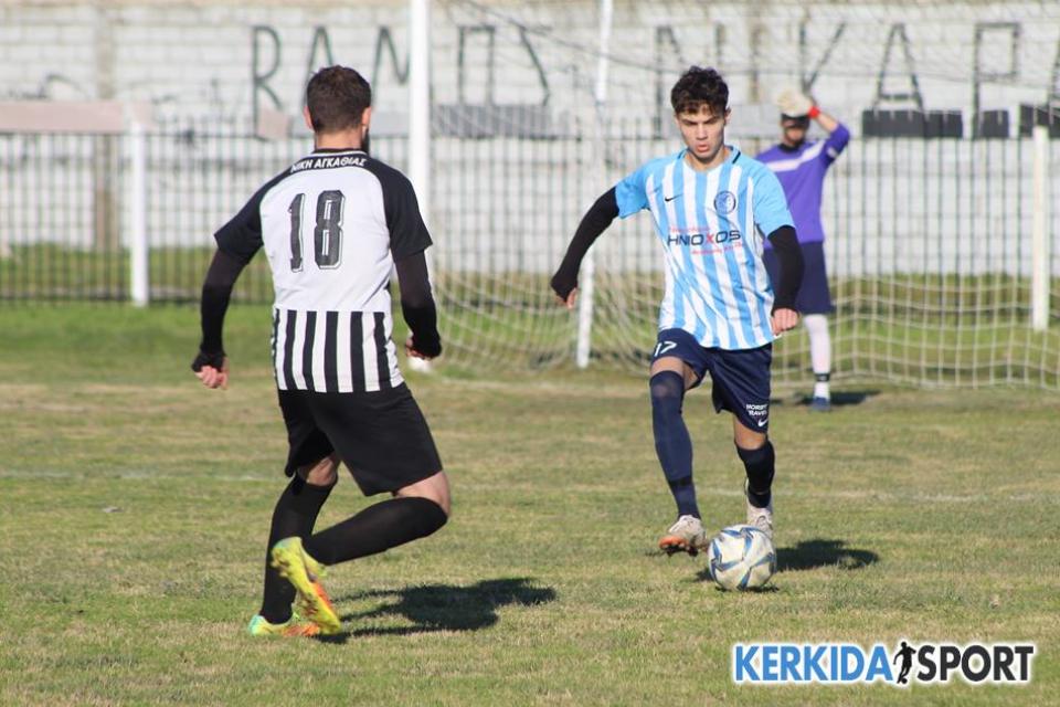 Α' ΕΠΣΗ: Εκτός έδρας μάχες για τους τρεις πρωτοπόρους