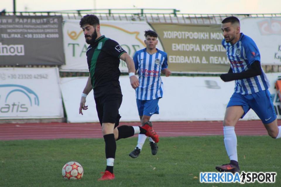 Α' ΕΠΣΗ: Ο αναλυτικός πίνακας των σκόρερ