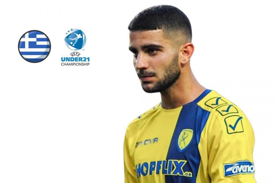 Έκλεισε Μπελεβώνη η "Βασίλισσα" - Την Πέμπτη με Π.Α.Ο.Κ. Β'