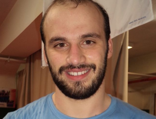 Ο Καραγιάννης σε Διεθνές Τουρνουά Επιτρ. Αντισφαίρισης ΑμεΑ στη Βουλγαρία