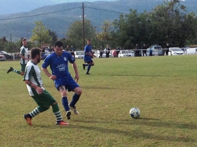 Ημέρα των φιλοξενουμένων στον α΄όμιλο της Α2, διπλά για δύο στον β΄