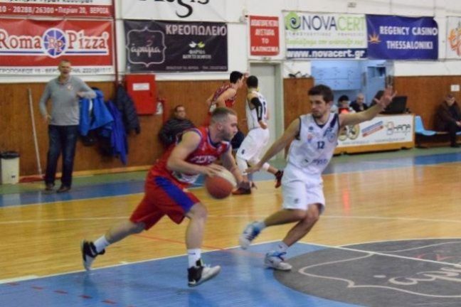 Αυλαία ρίχνει στην Αγιά ο ΦΙΛΙΠΠΟΣ