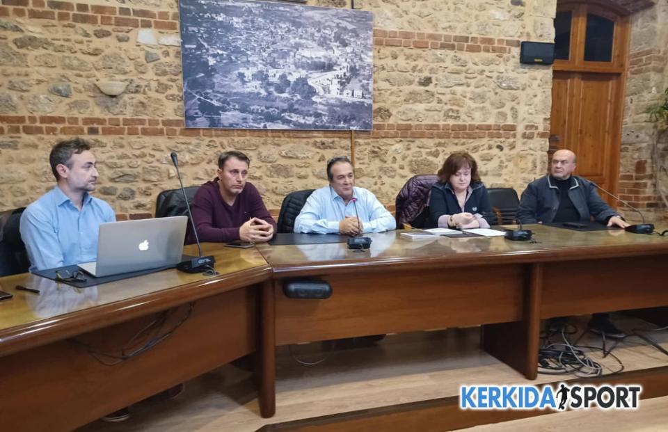 Παρουσιάστηκε η "MyVeria Card" - Μια κάρτα με προνόμια για τους Βεροιώτες (βίντεο)