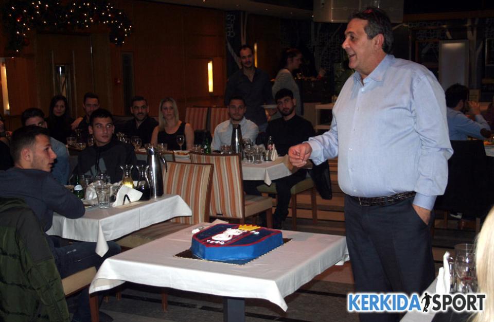 Με κάθε επισημότητα η εορταστική εκδήλωση της «Βασίλισσας» (φωτο)