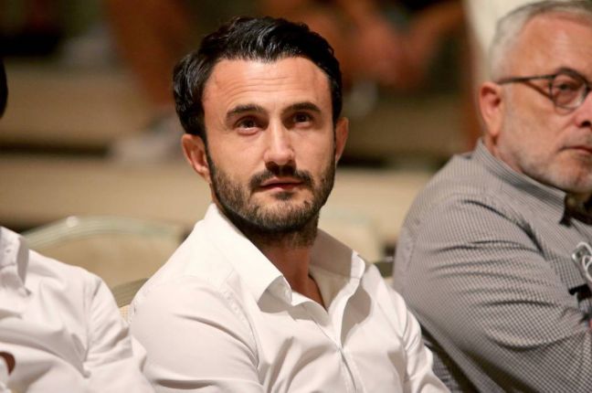 Ανάκληση της διαδικασίας για το άρθρο 99 από την «Αφοί Καρυπίδη»