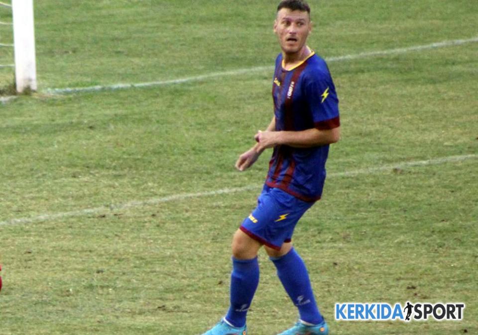 Τα αποτελέσματα της Γ' Εθνικής - Βασικός με Φωστήρα ο Παπατζίκος