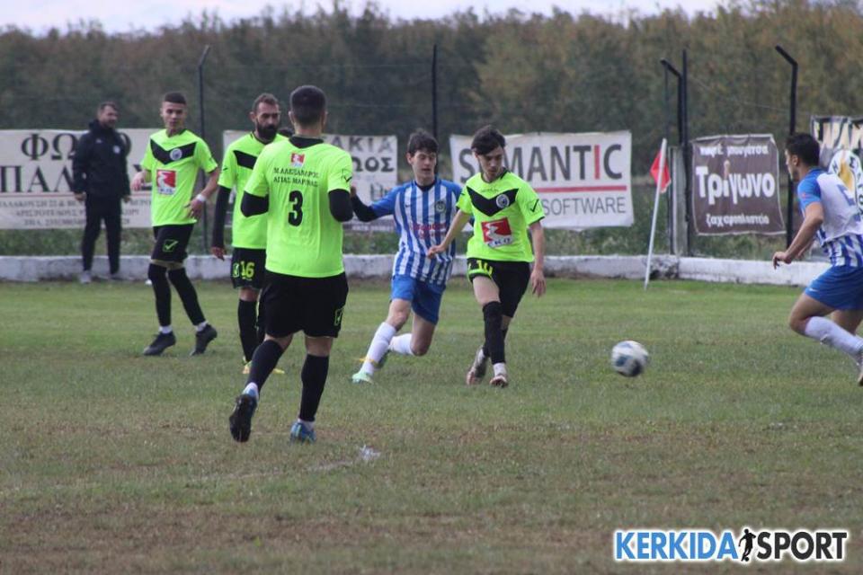 Α' ΕΠΣΗ: Μία ομάδα το απόλυτο των νικών - Η ταυτότητα της 3ης αγωνιστικής