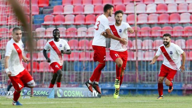 Και με την «βούλα» η αποχώρηση της ΒΕΡΟΙΑΣ από το πρωτάθλημα