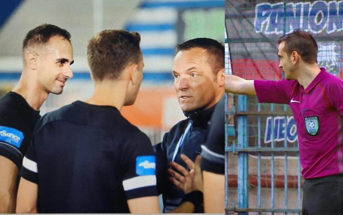 Ημαθιώτικα «σημαιάκια» στην Τούμπα για το ντέρμπι κυπέλλου ΠΑΟΚ – ΑΕΚ