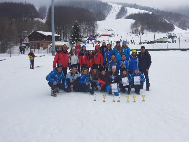 Ο ΕΟΣ Νάουσας .....έπιασε κορυφή