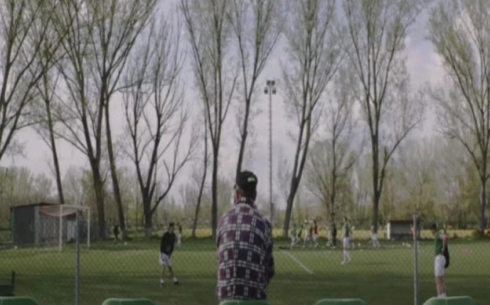 «Βίλατζ Γιουνάιτεντ»: Η πρώτη τηλεοπτική σειρά για το ελληνικό ποδόσφαιρο στην περιφέρεια (vid)