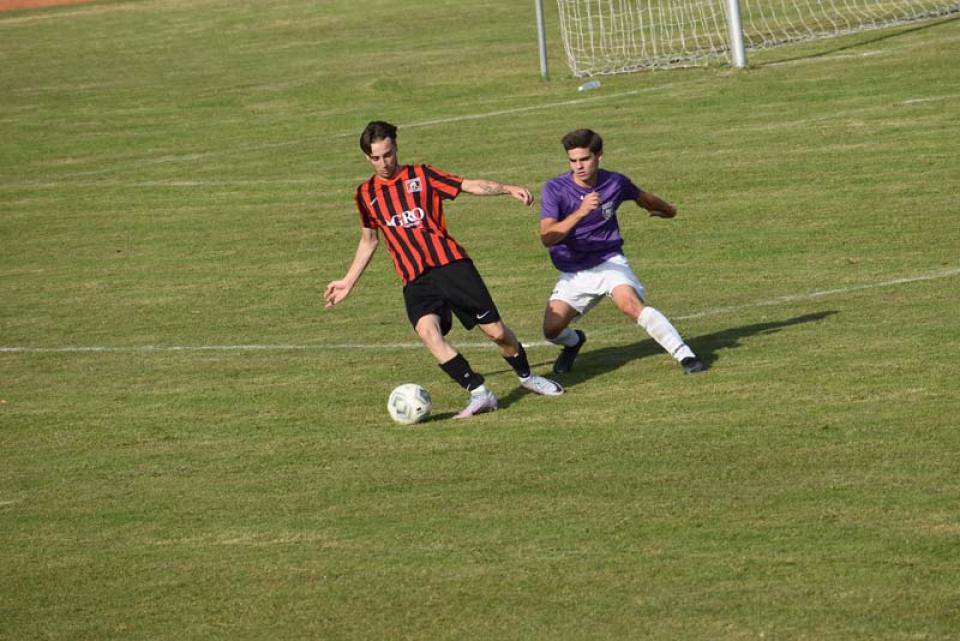Πήρε το ντέρμπι με τη Θύελλα Λυκοστόμου ο Απόλλων Κρ. Βρύσης (φωτο - βίντεο)