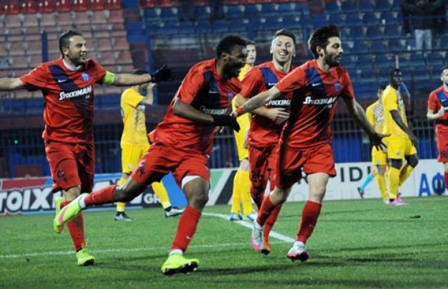 Βολικά ψέματα και άβολες αλήθειες: «Η ΒΕΡΟΙΑ να κερδίζει και οι άλλοι...»