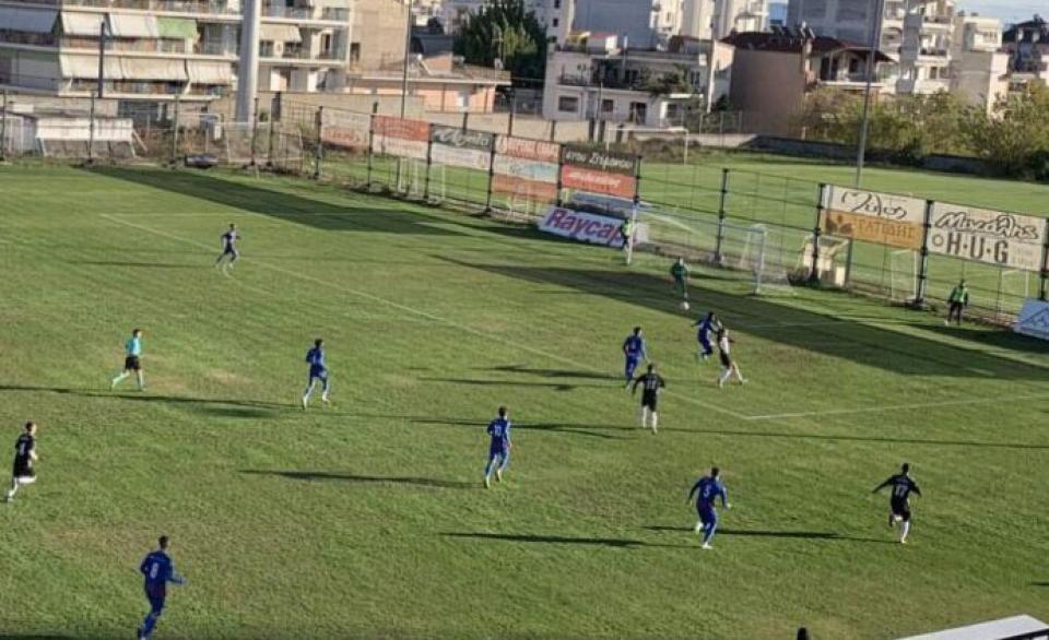 Γ' Εθνική: Το πανόραμα της 12ης αγωνιστικής