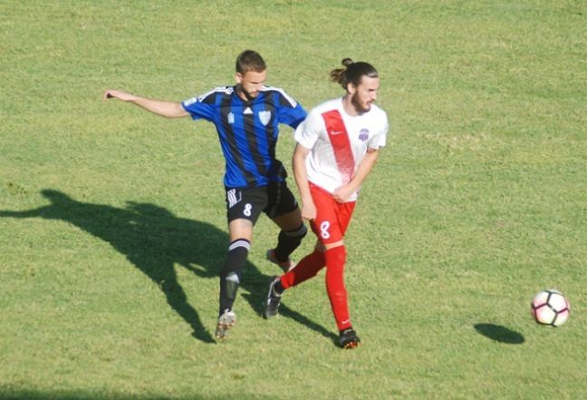 Ισόπαλη χωρίς τέρματα η "Βασίλισσα" στο Βόλο