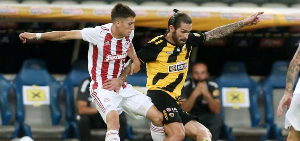 Όρισε τον τελικό Κυπέλλου η ΕΠΟ - Πότε και πού θα διεξαχθεί - Αναμένονται αντιδράσεις!