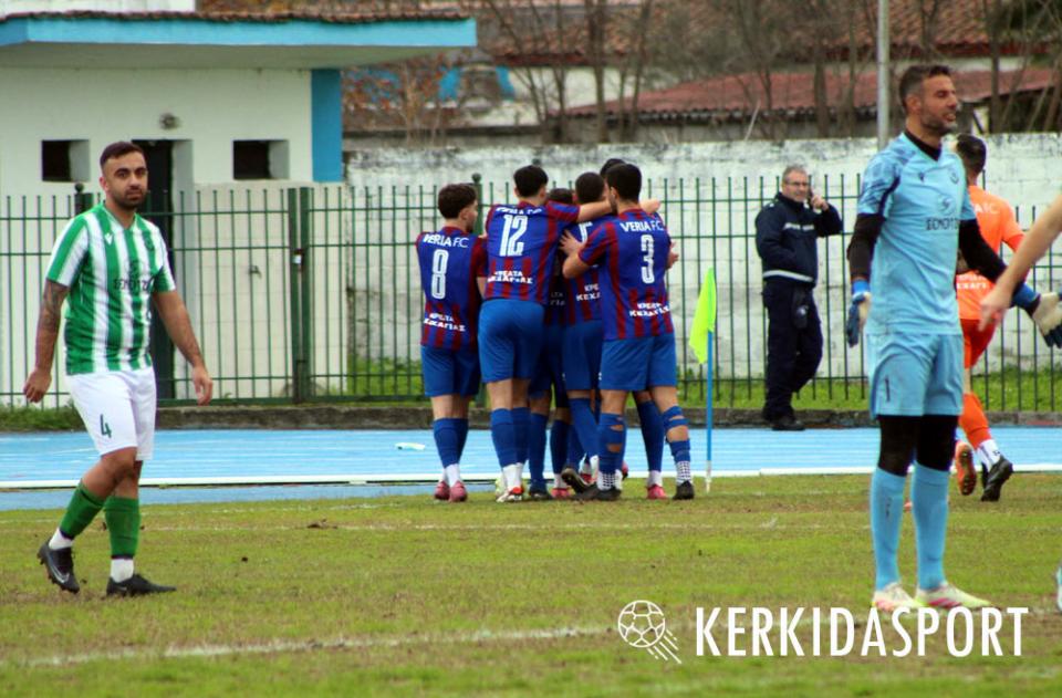 Δύο πρώην της Αλεξάνδρειας στον ΠΑΟΚ Δυτικού