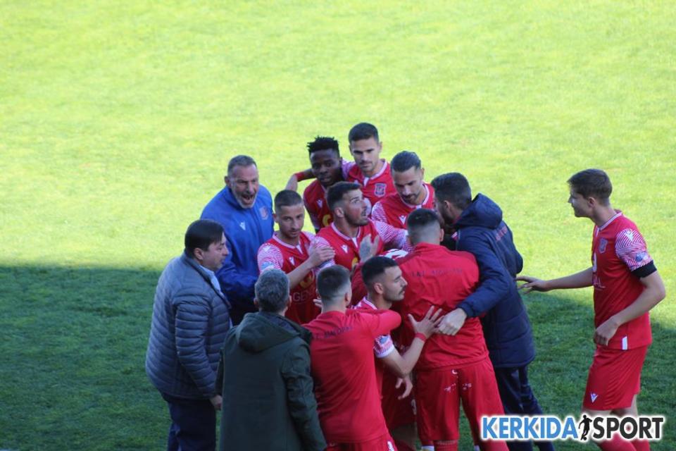 Διαγόρας: Αγώνας "ζωής και θανάτου" με ΒΕΡΟΙΑ