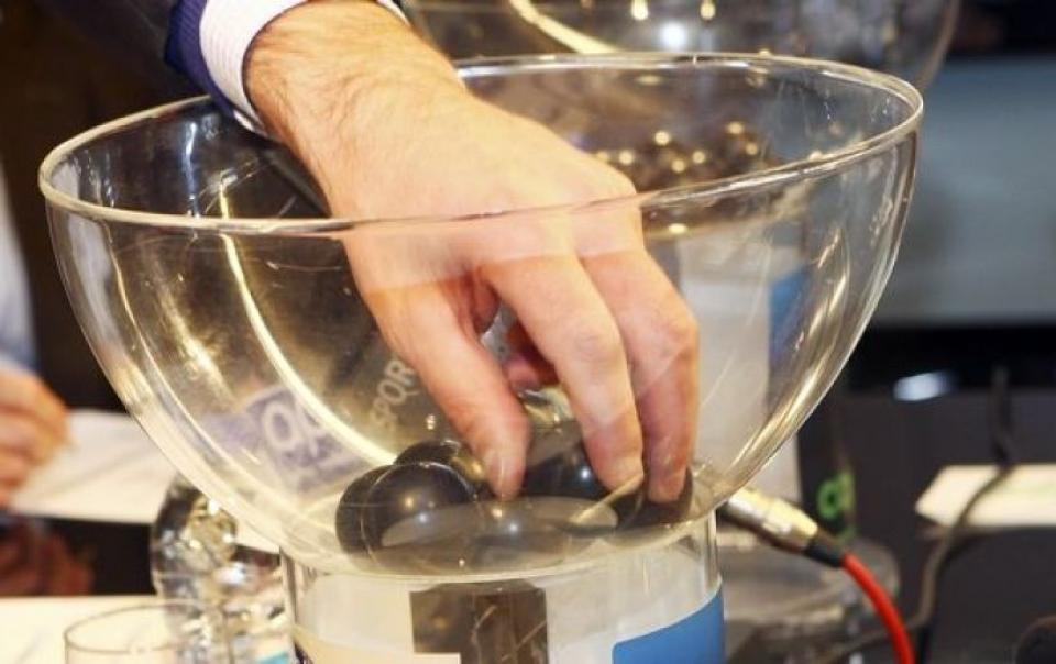 ΕΠΣΗ: Τα ζευγάρια της φάσης των «16» του κυπέλλου