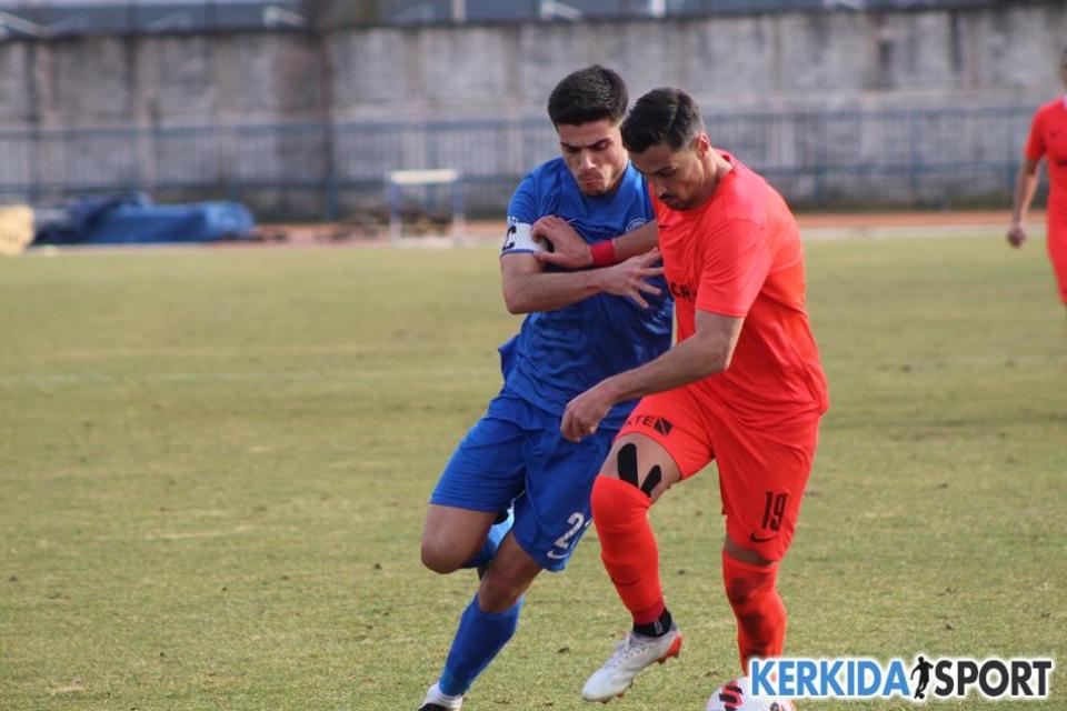 Παρέμεινε στην κορυφή του πίνακα των σκόρερ της SL2 ο Γιάννης Πασάς