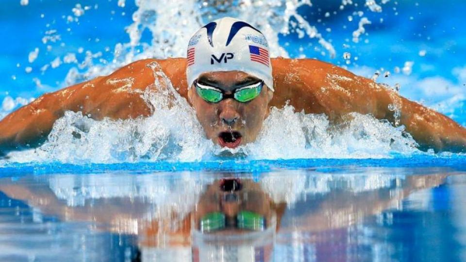 Πέμπτος με πανελλήνιο ρεκόρ ο Σάββας Θώμογλου στα 200μ πρόσθιο