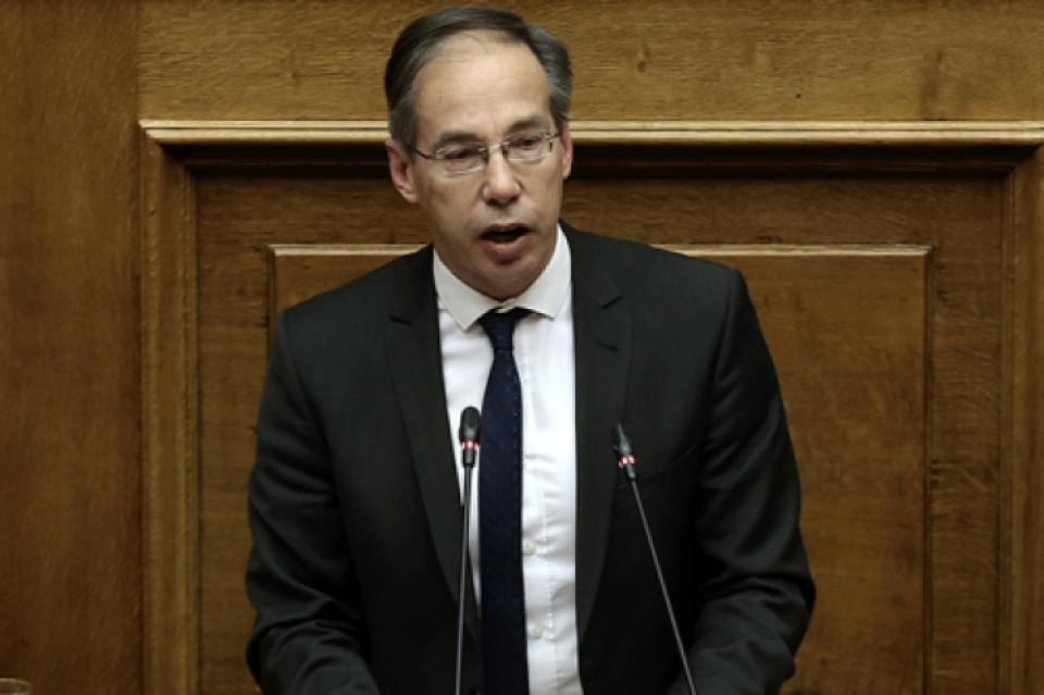 Μαυρωτάς: «Σταδιακά το άνοιγμα του αθλητισμού»