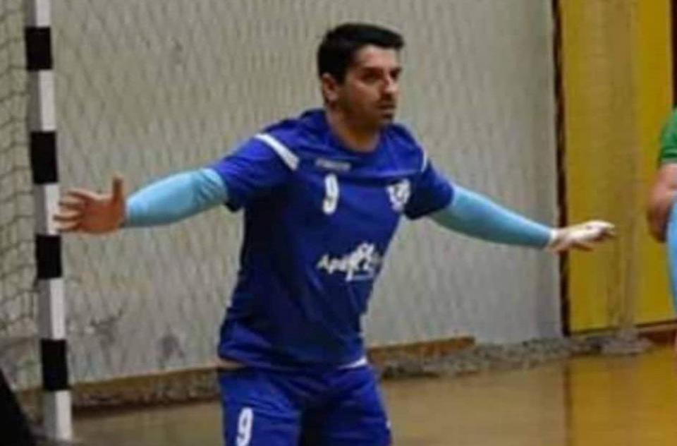 Ο έμπειρος Γιάννης Κρέξης στον Φίλιππο Βέροιας