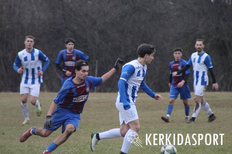 Α’ ΕΠΣΗ: Πρεμιέρα Β’ γύρου με "σπασμένα φρένα" - Η ταυτότητα της 12ης αγωνιστικής