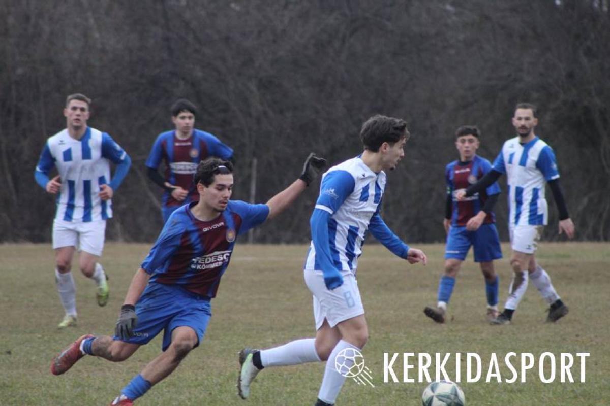 Α’ ΕΠΣΗ: Πρεμιέρα Β’ γύρου με "σπασμένα φρένα" - Η ταυτότητα της 12ης αγωνιστικής