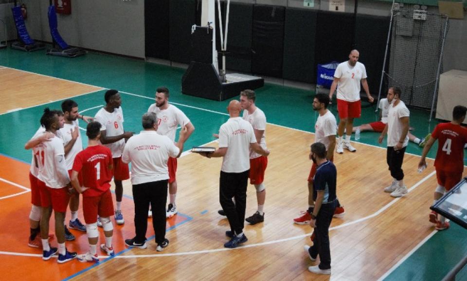 ΦΙΛΙΠΠΟΣ: Φιλικό με ΠΑΟΚ στη Νάουσα - Στη Βέροια ο όμιλος του League Cup "Νίκος Σαμαράς"