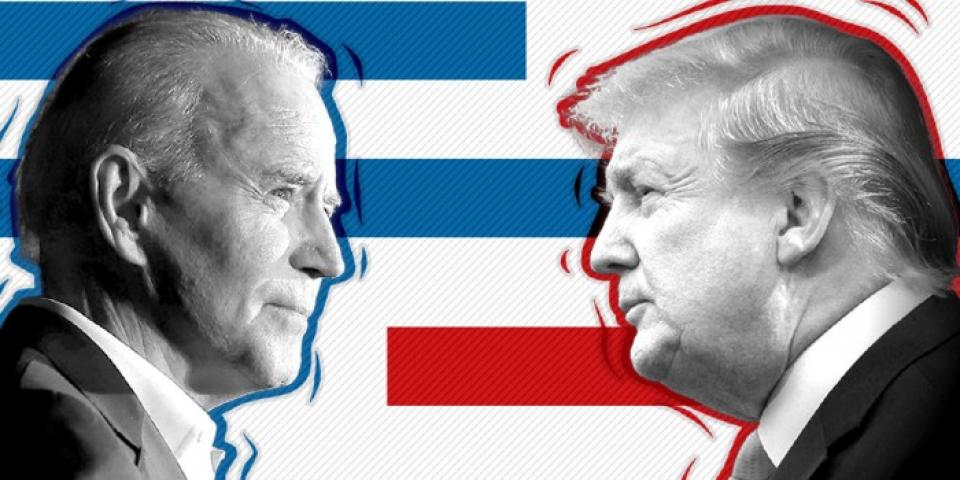 Εκλογές ΗΠΑ Στοίχημα