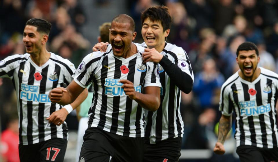 Με τα γκολ σε Μπέρνλι και Σαν Σεμπαστιάν!