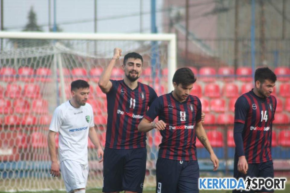 Με Ταϊρη αλλά χωρίς Κανούλα - Μουρατίδη η ΒΕΡΟΙΑ υποδέχεται τον Αγρ. Αστέρα