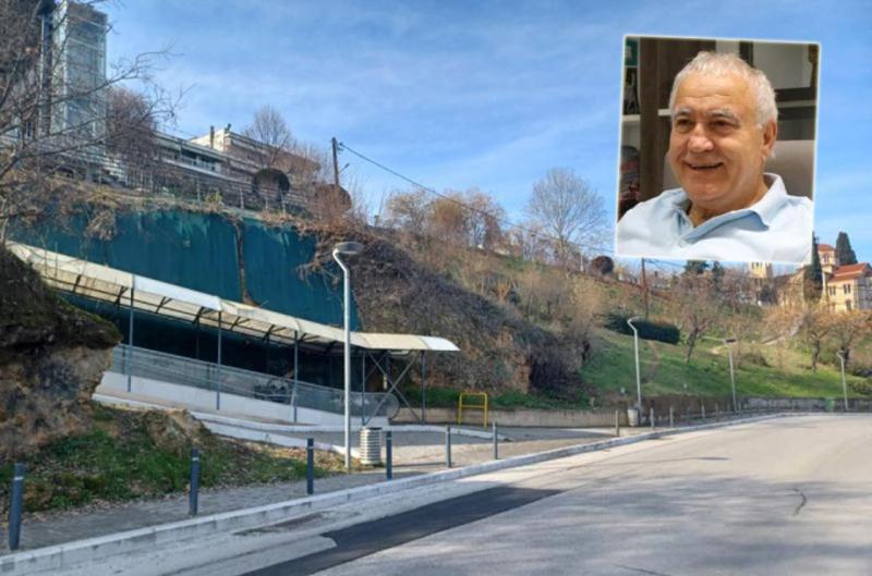 Βέροια: Να μην χαθεί άλλος πολύτιμος χρόνος για το νέο πάρκινγκ στην Ελιά!