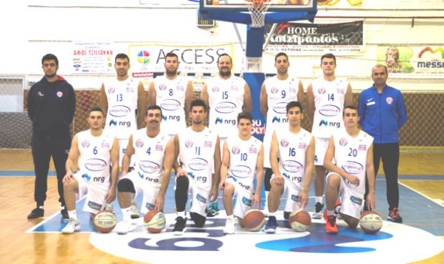 Νίκη-ανάσα για τον ΑΟΚ Βέροιας